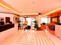 Time Opal Hotel Apartments (ex.Opal Living Courts) 