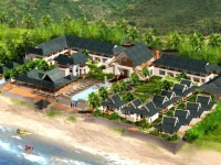 Champa Resort & Spa 3*