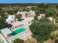 Trullo Coco 