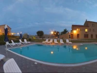 Agriturismo Il Noce 