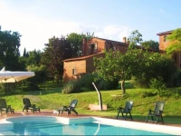 Agriturismo Borgo Del Papa 