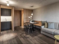 Paula Wiesinger Apartments & Suites 