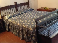 Trecentolivi B&b 