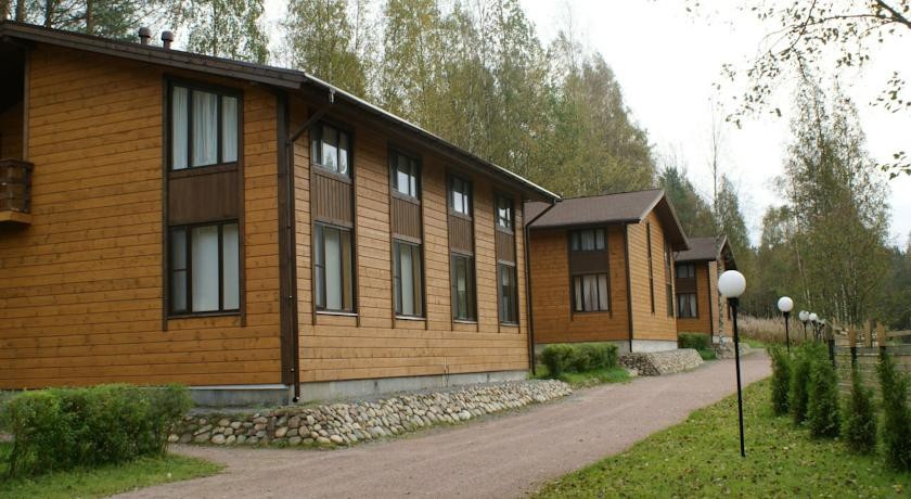 Золотая долина комплекс 3*