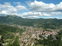 Radulovic House 3*