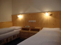 Hotel Ju Furcia 