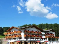 Hotel Brunelle Silence & Wellness 