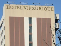 VIP Executive Zurique 3*