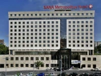 Sana Metropolitan 4*