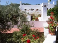 Masseria Lamiola Piccola 