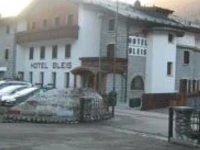 Hotel Bleis 
