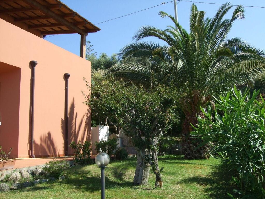 Il Convento - Zambrone 