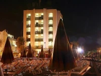 Hotel Avila In 