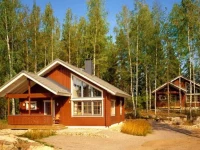 Holiday Club Ronnas, 2СЃРї 