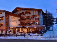 Vitalpina Wanderhotel Europa 