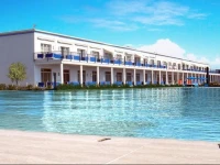 Residence Villaggio Solidago 