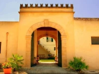 Villa Immacolatella B&B 