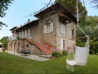 Maison Brinati Bed and Breakfast 