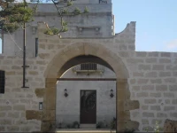 Baglio Bellavista 