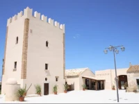 Agriturismo Fratelli Sanacore 