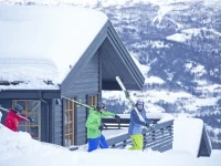 Veslestølen 