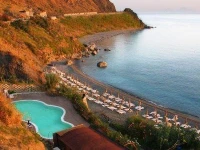 Villa Ridente Apartaments 
