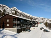 Skarsnuten Panorama 