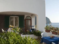 Appartamenti Baia di Citara 