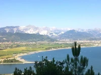 Eco Bed & Breakfast I Due oleandri 