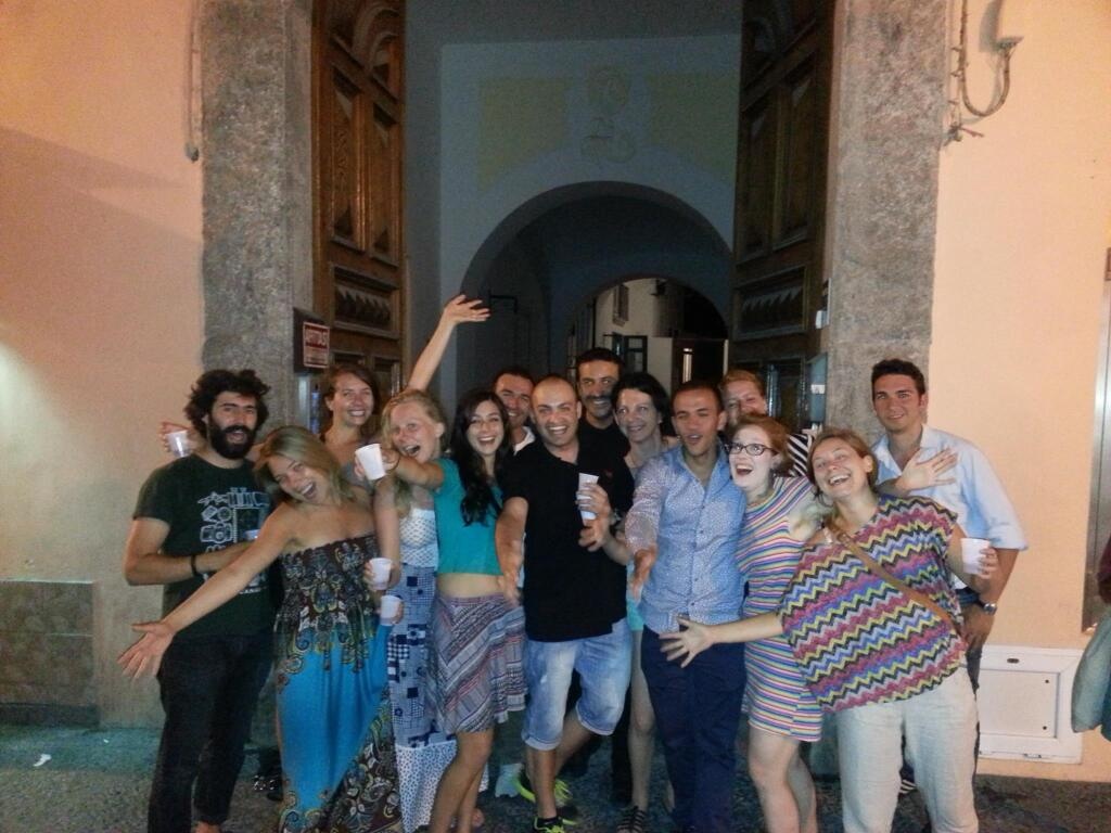 Hostel Central Ischia 