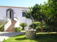 Casa Ischia 
