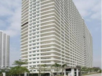 V8 Sea View Jomtien
