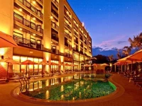 Ibis Hua Hin 3*