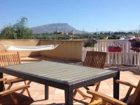 Holiday home Casa Immacolatella 
