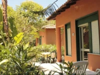 Le Palme Garden 