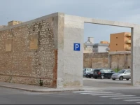 Casa degli Stabilimenti 