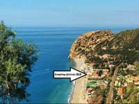 Camping B&B Gioiosa 