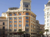 NH Paseo del Prado