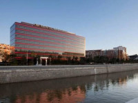 NH Ribera del Manzanares