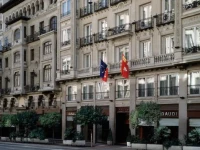 Catalonia Gran Via (ex.Catalonia Gaudi) 4*