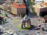 Puerta De Toledo 3*