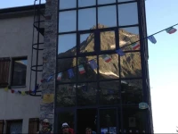 Rifugio Malinvern 