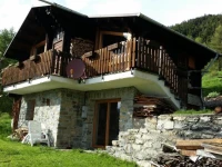 Chalet Mondjoin 