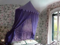 B&B La Salamandra Kitchengarden 