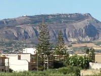 Holiday Home Vacanze Verga 