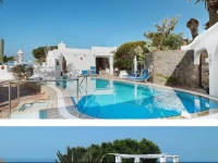Villa Ravino Aparthotel 