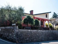 Villa Maccioni 