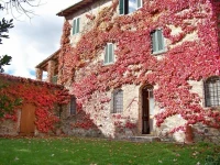 Agriturismo Spazzavento 