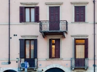 Casa Castelvecchio 