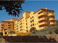 Vista Mar 3*